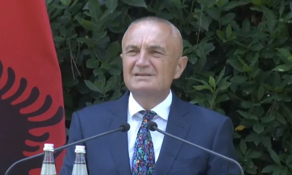 Meta pour l'acte d'accusation contre Thaci et Wessel : La Serbie a transformé l'UCK en stratégie