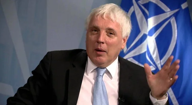 Jamie Shea: EU rejects Serbia without resolving Kosovo problem