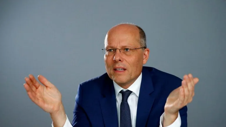 Peter Beyer: Cannot rule out opportunity to try Special Extinction in Kosovo
