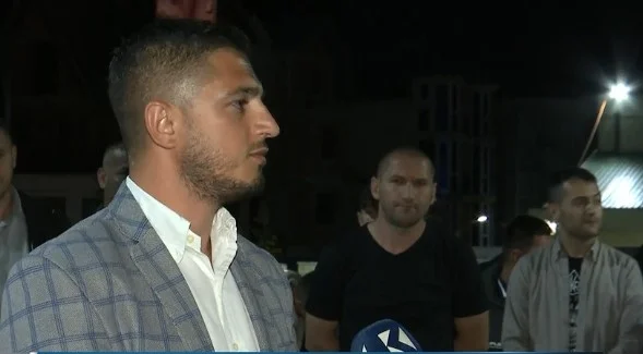 Sculmer youth reject indictment against Thaci and Wessel