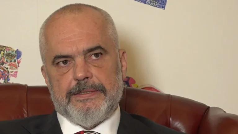 Rama reminds Kurt of a statement he told Thaci about Special