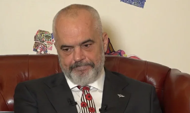 Rama: Thaci hasn't tried to block the Special's work, he supported it himself.