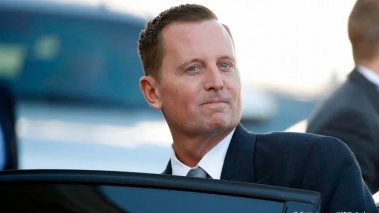 Grenell: Kurti fliste nonstop për shkëmbim territoresh, ju tregoj se nuk vihet në tavolinë ajo temë