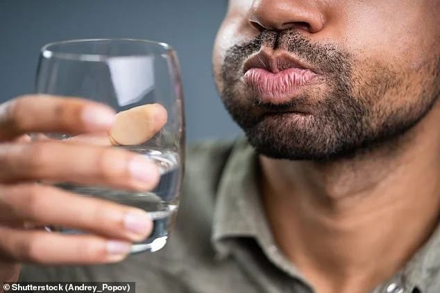Scientists test salty water as an alternative to combating Ovid 19