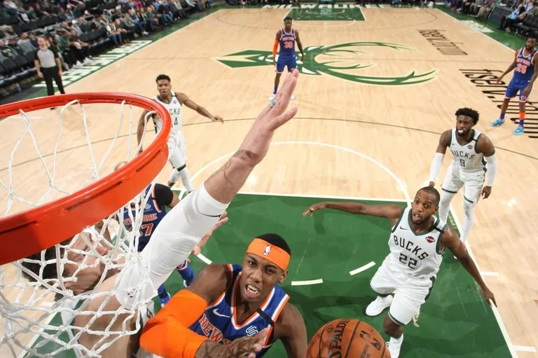NBA è nuovamente colpito dalla coreografia, altri quattro giocatori di basket risultano positivi