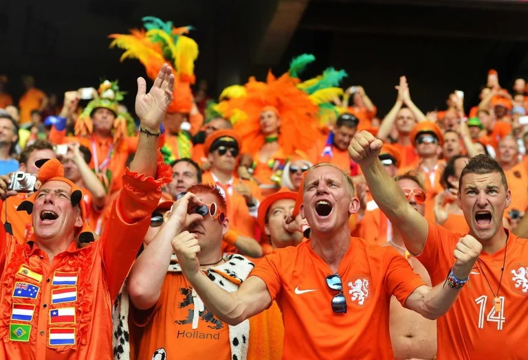 Les Pays-Bas sont le premier pays d'Europe à ouvrir des stades pour les fans à une condition