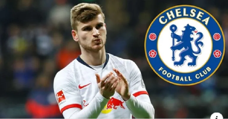 Averiguar los detalles del contrato de Werner hará mucho dinero
