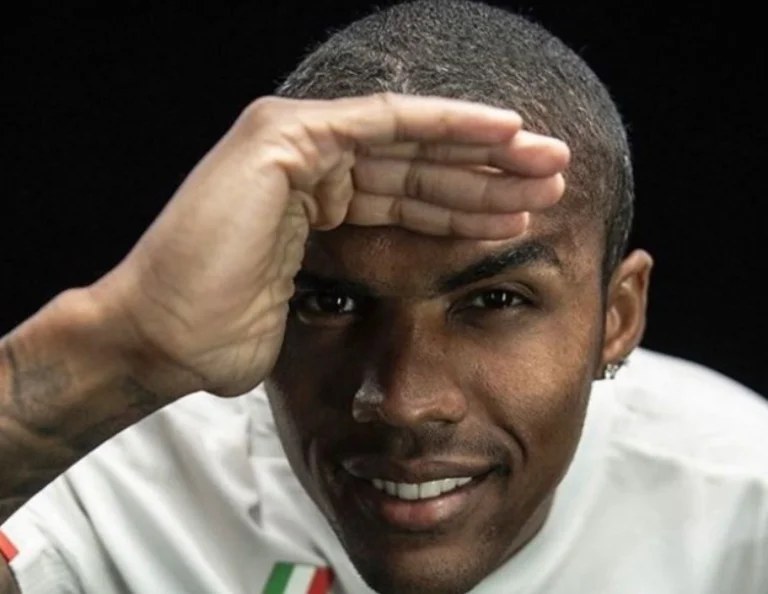 El último gesto de Costa en el Instituto se considera una broma suave con Inter y Lazio