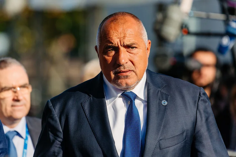 Investigations required for audio-incation where Bulgarian prime minister is heard calling for MP burning
