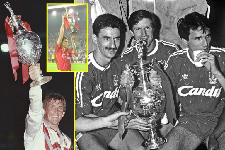Liverpool's three-decade reception for winning the title could come to an end tonight