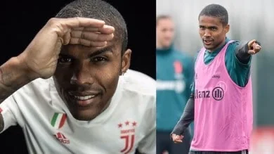 Costa posts photographs with Juventu's fan, increases the scientists.