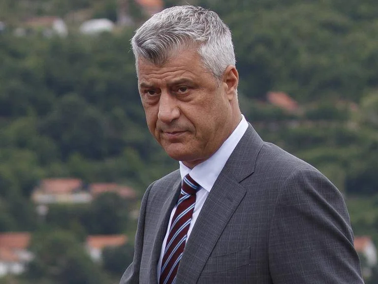 Thaci: Ich bin ein Nachfolger des Tals, der sich dem Kosovo anzuschließen, ich werde dieses Problem in Washington stellen.