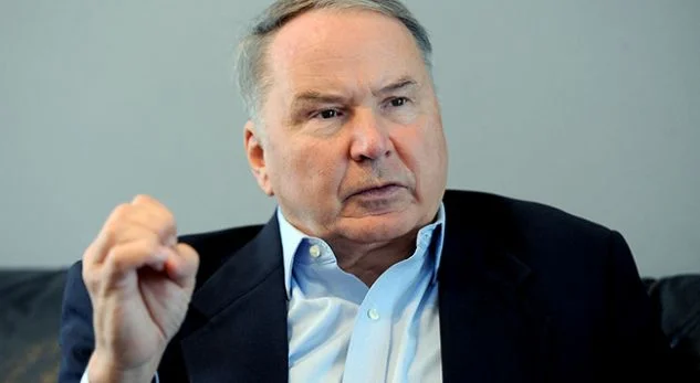 Former US Ambassador to Serbia: No one believes that an act of accusation is a coincidence