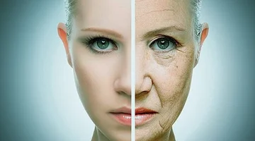 How can you prevent four types of aging? Speaking by Scientists