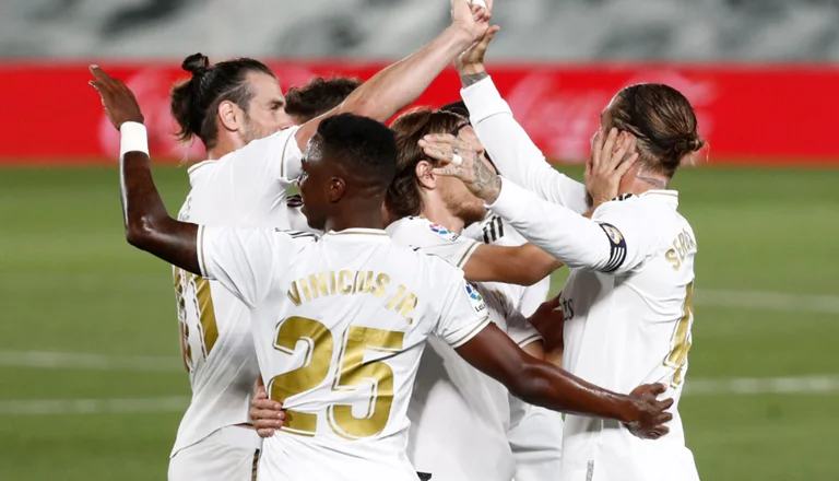 Real Madrid with two significant shortcomings facing Espanyol