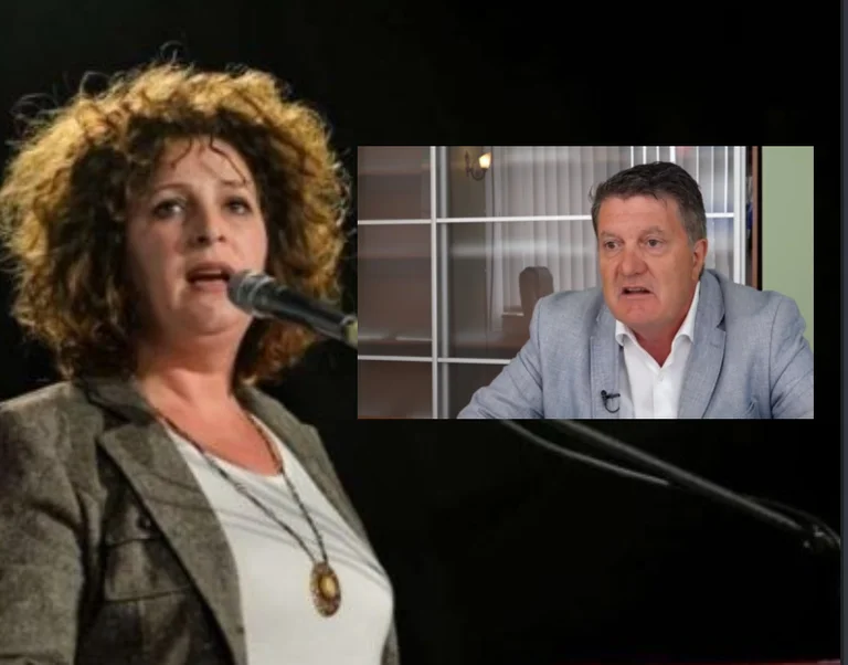 Zeka: When Albin Kurti's deputy wrote that Hasheim would soon release the ticket to The Hague