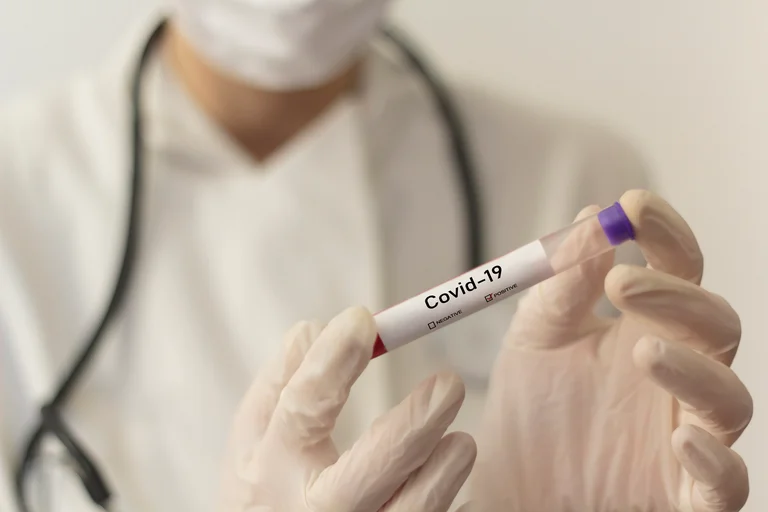 Municipios de Kosovo conquistando el Coronavirus
