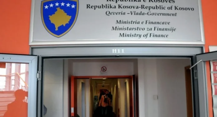 The execution of payments from the emergency package following the 2020 revised budget approval