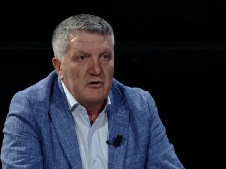 Zeka: Albin Kurti told the special prosecutor he did something in the indictment against Thaci.