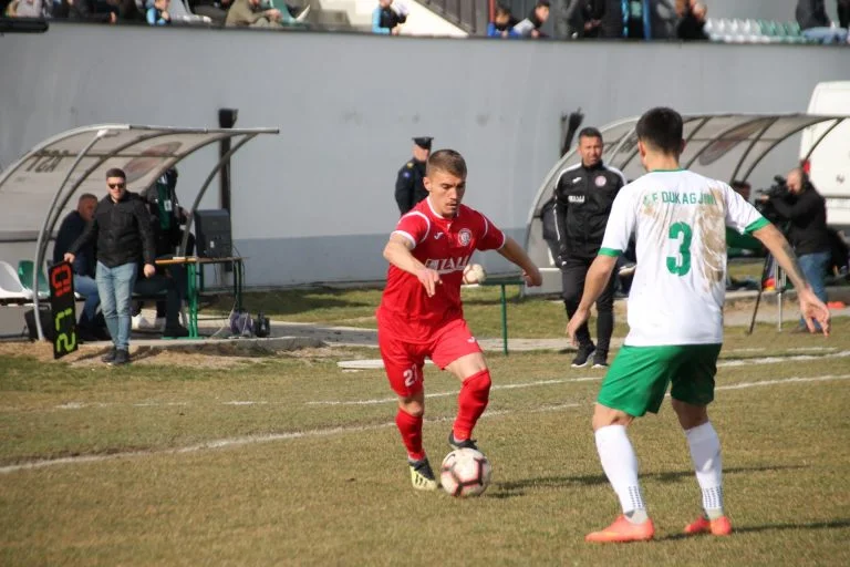 Chiudere il primo dei tre giochi Superleague, questi sono i risultati