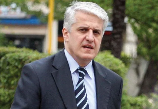 Ehemaliger albanischer Premierminister Majko reagiert auf Sonderkosten
