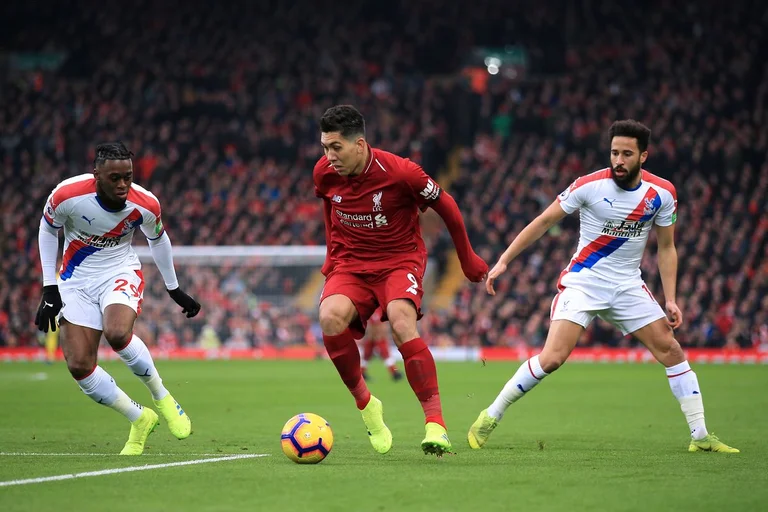 Liverpool n'a besoin que de cinq points pour remporter le titre ce soir devant Crystal Palace