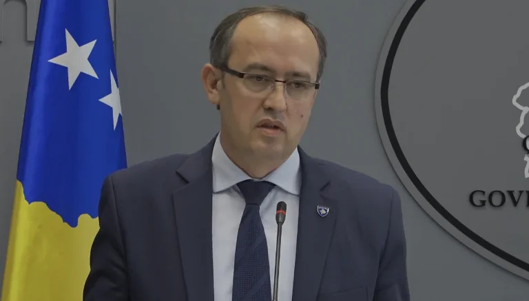 Hoti following the removal of reciprocity: We did what partners asked of us