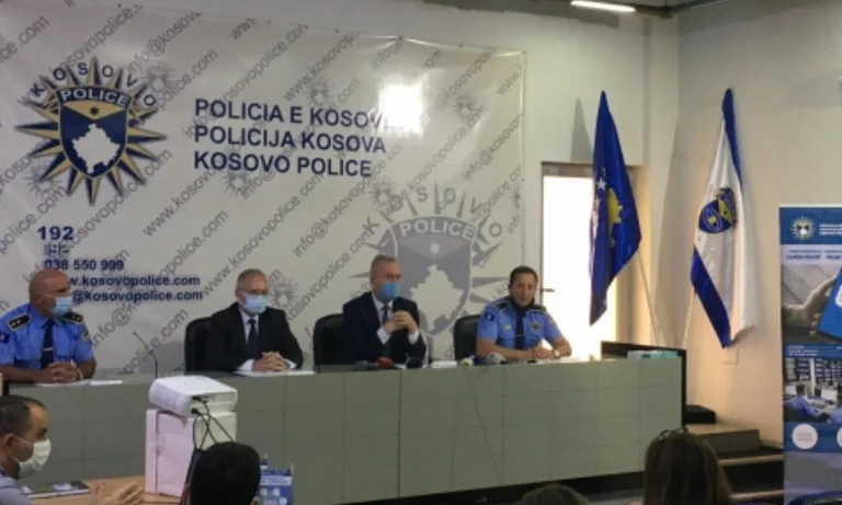 No se puede informar de los casos sin ir a la policía