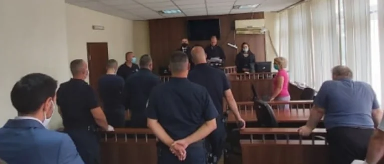 Gjakova, 16 years in prison for killing in kebabor