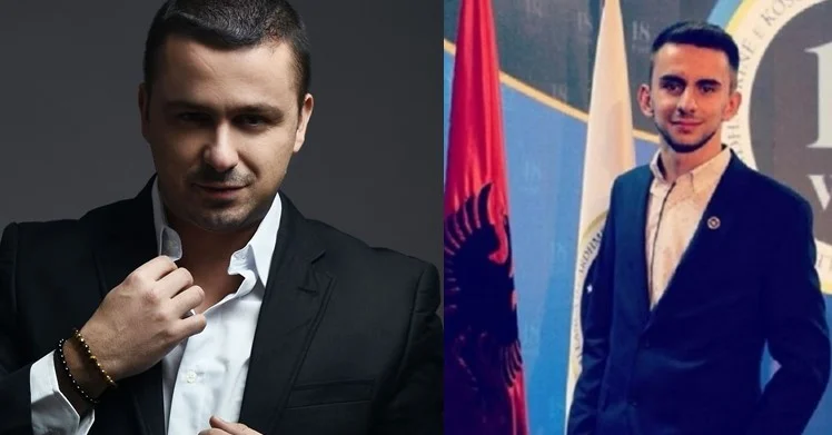 Genc Prelvukaj réagit à la suite de la nomination de Driton Bardec comme adjoint à l'éducation