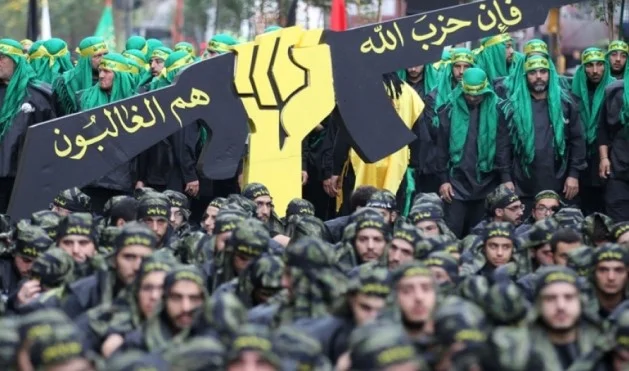 Le Kosovo proclame l'organisation terroriste du Hezbollah