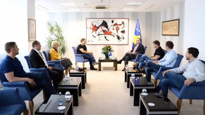 Die Kosovo Hoteliers Association reagiert auf Hoti: Faithful Tahiri versprach, dass Hochzeiten am 1. Juli beginnen