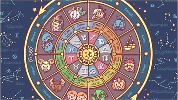 Sex with them never fails: We're talking about three horoscopes.