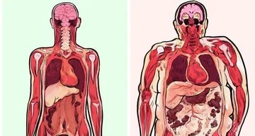 Doctors warn these 5 risks causing fats in the womb