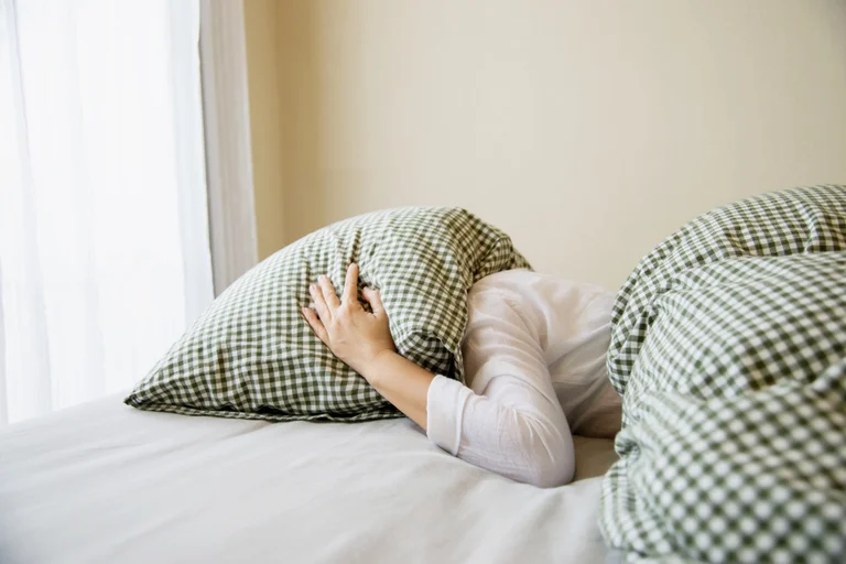 People who find it hard to wake up may be more intelligent