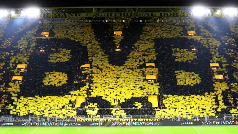 Borussia Dortmund storniert seine Reise nach Asien