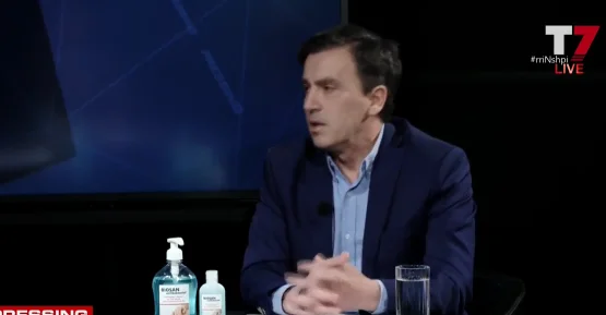 Infektologu Tolaj thotë se në Kosovë mund të jenë të infektuar deri në100 mijë persona