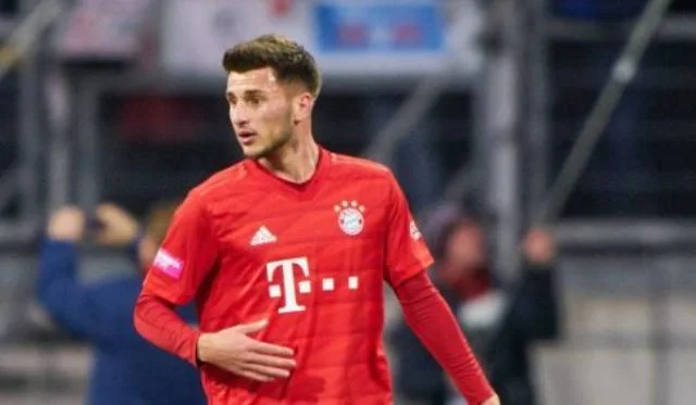 El futbolista de Bayern en competencia con Haaland para prestigiosos