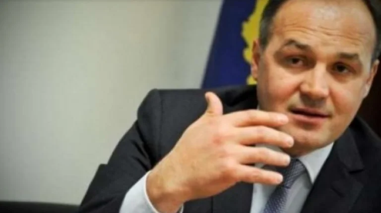 Hoxhaj: Vetevendosje violates Constitution, current government Declaration of Independence