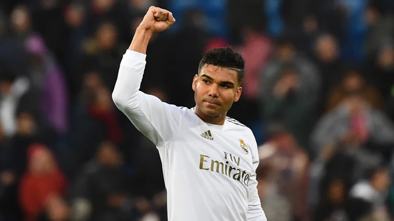 Casemiro: Questo è il giocatore che decide tutto sul Real Madrid