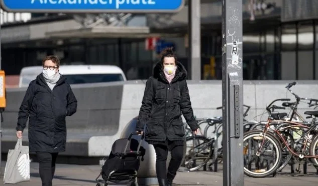 Germany, restrictions on a region return due to COVID-19