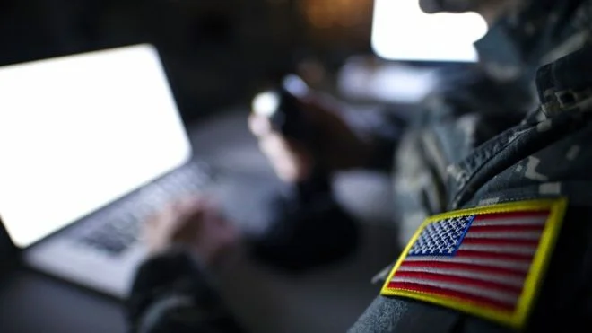 American soldier accused of terrorism: He tried to attack his own unit.