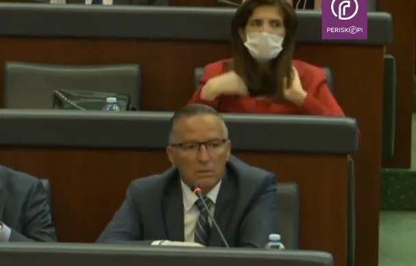 Hamza-Nagavcit: Qysh s’rritet numri i rasteve në pandemi me mbajtë tubime, rritet shumë bile