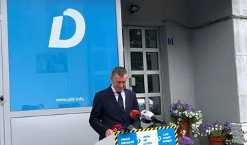 Veseli: Kushdo le të shkojë në dialog, vetëm le ta mbrojnë sovranitet