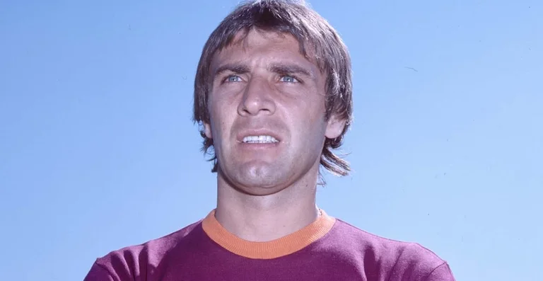 La leggenda del calcio italiano muore