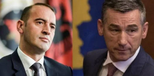 Daut Haradinaj: Mbështes iniciativat e Veselit, le të nisin në AAK, PDK dhe të gjitha partitë tjera
