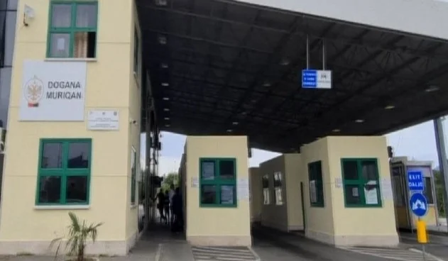 ​Mali i Zi nuk lejon kalimin në kufi për shtetasit shqiptarë pa analiza COVID-19