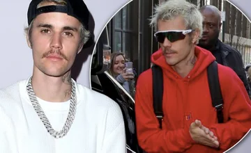 Justin Bieber is accused of sexual abuse