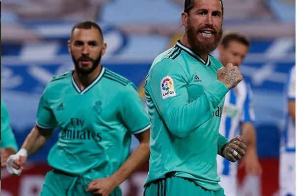 7 Reasons for Real Madrid's Rebuilding