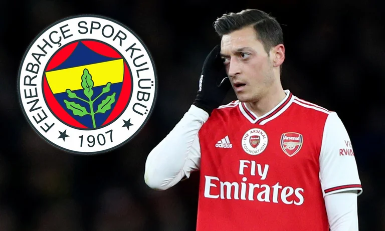 Ozil shok skuadre me Muriqin, tifozët e Fenerbahces do ta paguajnë transferimin e tij